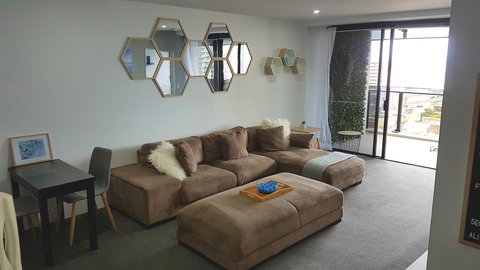 Circle Luxury Holidays - Yamba Accommodation 26