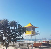 Circle Luxury Holidays - Yamba Accommodation