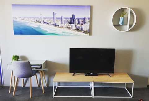 Circle Luxury Holidays - Yamba Accommodation 27