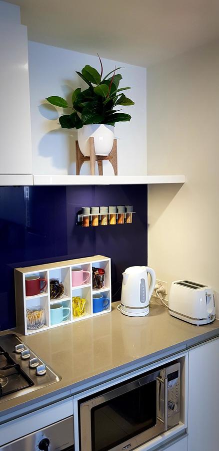 Circle Luxury Holidays - Yamba Accommodation 12