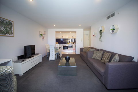 Circle Luxury Holidays - Yamba Accommodation 2