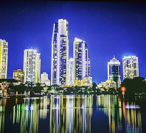 Circle Luxury Holidays - Yamba Accommodation 32