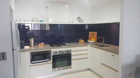 Circle Luxury Holidays - Yamba Accommodation 22