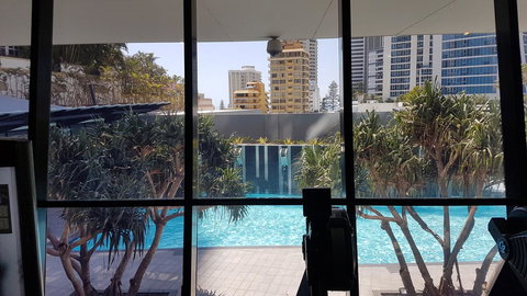 Circle Luxury Holidays - Yamba Accommodation 33