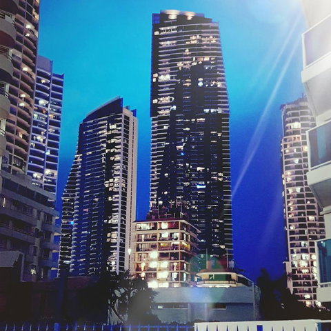 Circle Luxury Holidays - Yamba Accommodation 31