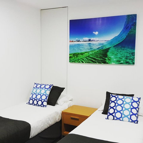 Circle Luxury Holidays - Yamba Accommodation 21