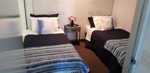 Circle Luxury Holidays - Yamba Accommodation 13