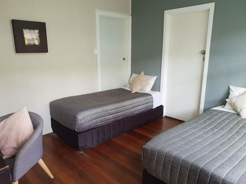 Backpackers In Paradise 18-35 Hostel - Yamba Accommodation 5