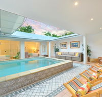  ANDY'S BEACH HOUSE  - Yamba Accommodation