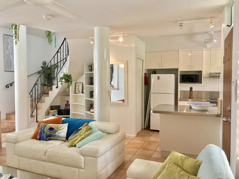 [ ANDY'S BEACH HOUSE ] - Yamba Accommodation 35