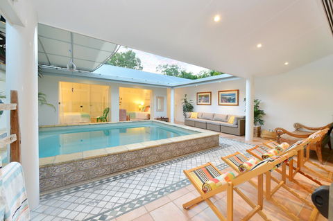 [ ANDY'S BEACH HOUSE ] - Yamba Accommodation 15