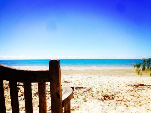 [ ANDY'S BEACH HOUSE ] - Yamba Accommodation 3