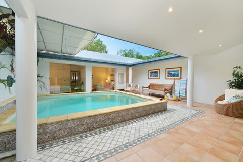 [ ANDY'S BEACH HOUSE ] - Yamba Accommodation 21