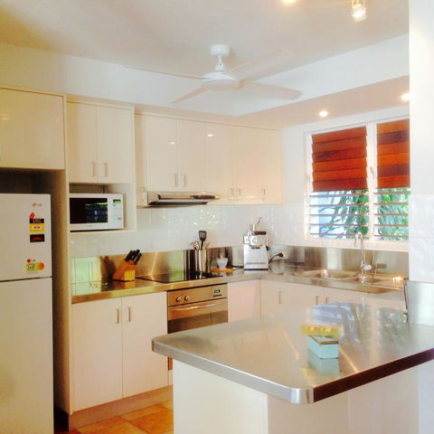 [ ANDY'S BEACH HOUSE ] - Yamba Accommodation 36