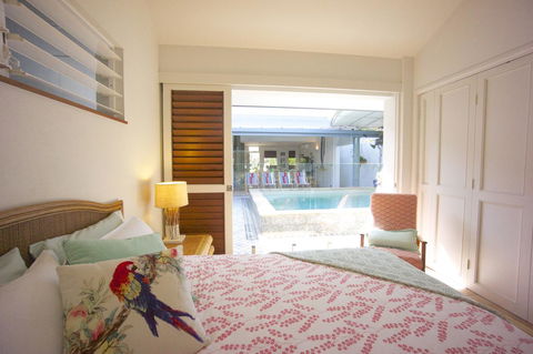 [ ANDY'S BEACH HOUSE ] - Yamba Accommodation 19