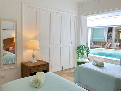 [ ANDY'S BEACH HOUSE ] - Yamba Accommodation 32