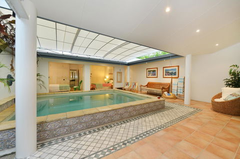 [ ANDY'S BEACH HOUSE ] - Yamba Accommodation 22