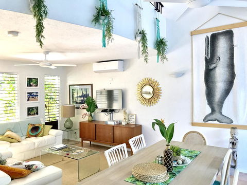 [ ANDY'S BEACH HOUSE ] - Yamba Accommodation 41