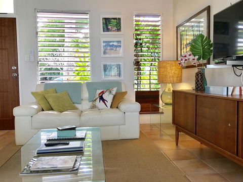 [ ANDY'S BEACH HOUSE ] - Yamba Accommodation 33