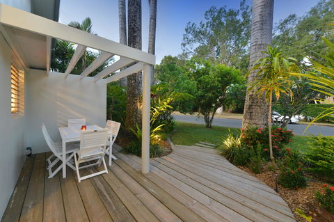[ ANDY'S BEACH HOUSE ] - Yamba Accommodation 14