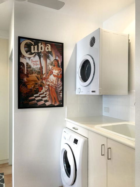 [ ANDY'S BEACH HOUSE ] - Yamba Accommodation 37