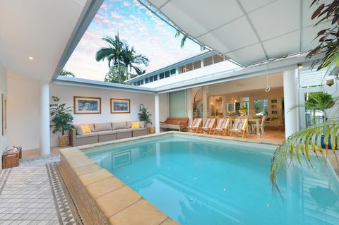 [ ANDY'S BEACH HOUSE ] - Yamba Accommodation 16