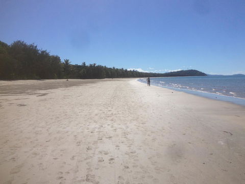 [ ANDY'S BEACH HOUSE ] - Yamba Accommodation 2