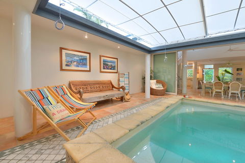 [ ANDY'S BEACH HOUSE ] - Yamba Accommodation 23