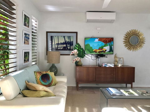 [ ANDY'S BEACH HOUSE ] - Yamba Accommodation 31