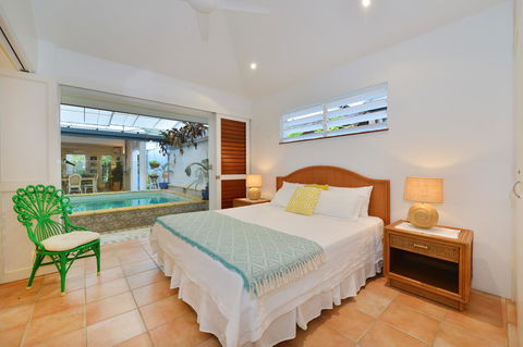 [ ANDY'S BEACH HOUSE ] - Yamba Accommodation 27