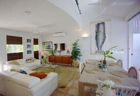 [ ANDY'S BEACH HOUSE ] - Yamba Accommodation 34
