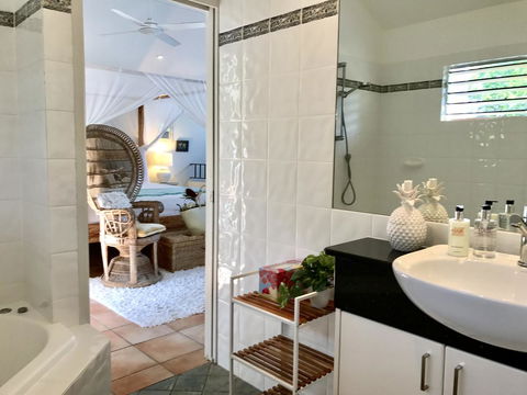 [ ANDY'S BEACH HOUSE ] - Yamba Accommodation 38