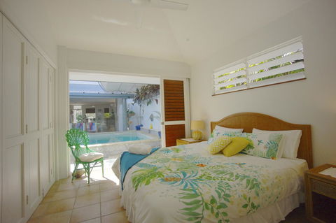 [ ANDY'S BEACH HOUSE ] - Yamba Accommodation 39