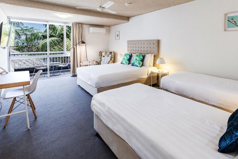 Greenmount Beach House - Yamba Accommodation 40
