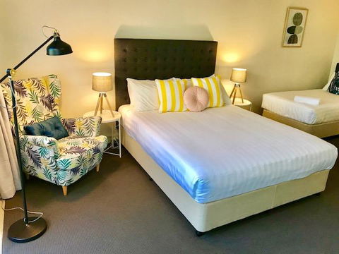 Greenmount Beach House - Yamba Accommodation 29