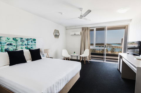 Greenmount Beach House - Yamba Accommodation 12