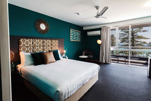 Greenmount Beach House - Yamba Accommodation 15