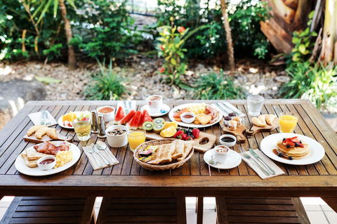 Greenmount Beach House - Yamba Accommodation 30