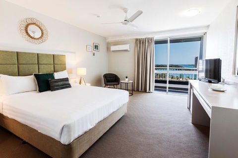 Greenmount Beach House - Yamba Accommodation 11