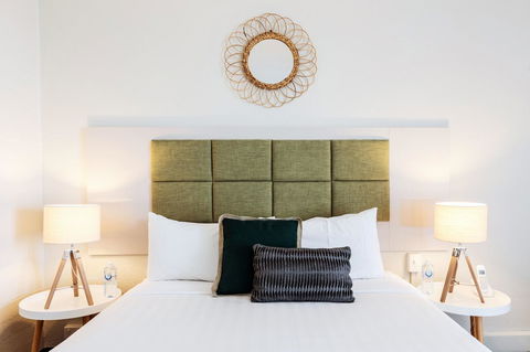 Greenmount Beach House - Yamba Accommodation 0