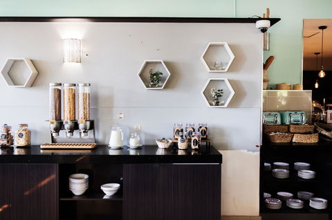 Greenmount Beach House - Yamba Accommodation 32
