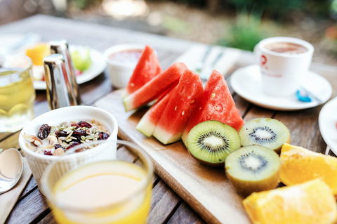 Greenmount Beach House - Yamba Accommodation 33