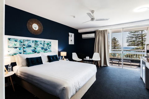 Greenmount Beach House - Yamba Accommodation 2