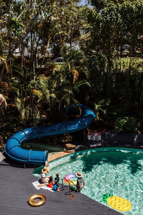 Greenmount Beach House - Yamba Accommodation 14