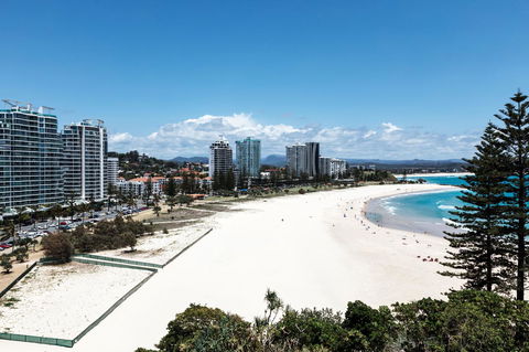 Greenmount Beach House - Yamba Accommodation 5