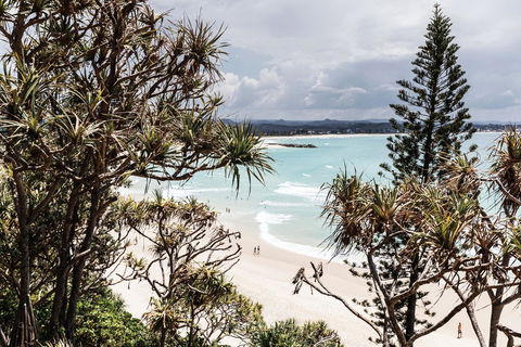 Greenmount Beach House - Yamba Accommodation 21