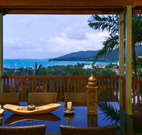Bella vista on nara - Yamba Accommodation
