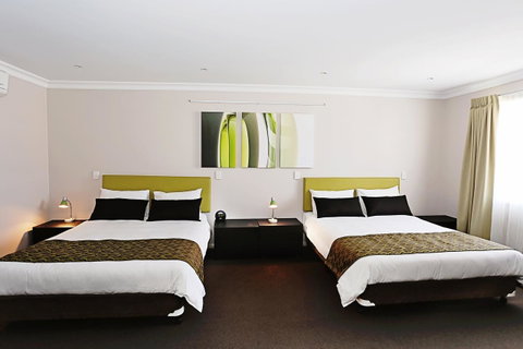 Drovers Motor Inn - Yamba Accommodation 10