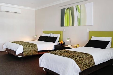 Drovers Motor Inn - Yamba Accommodation 1