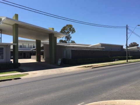 Drovers Motor Inn - Yamba Accommodation 18